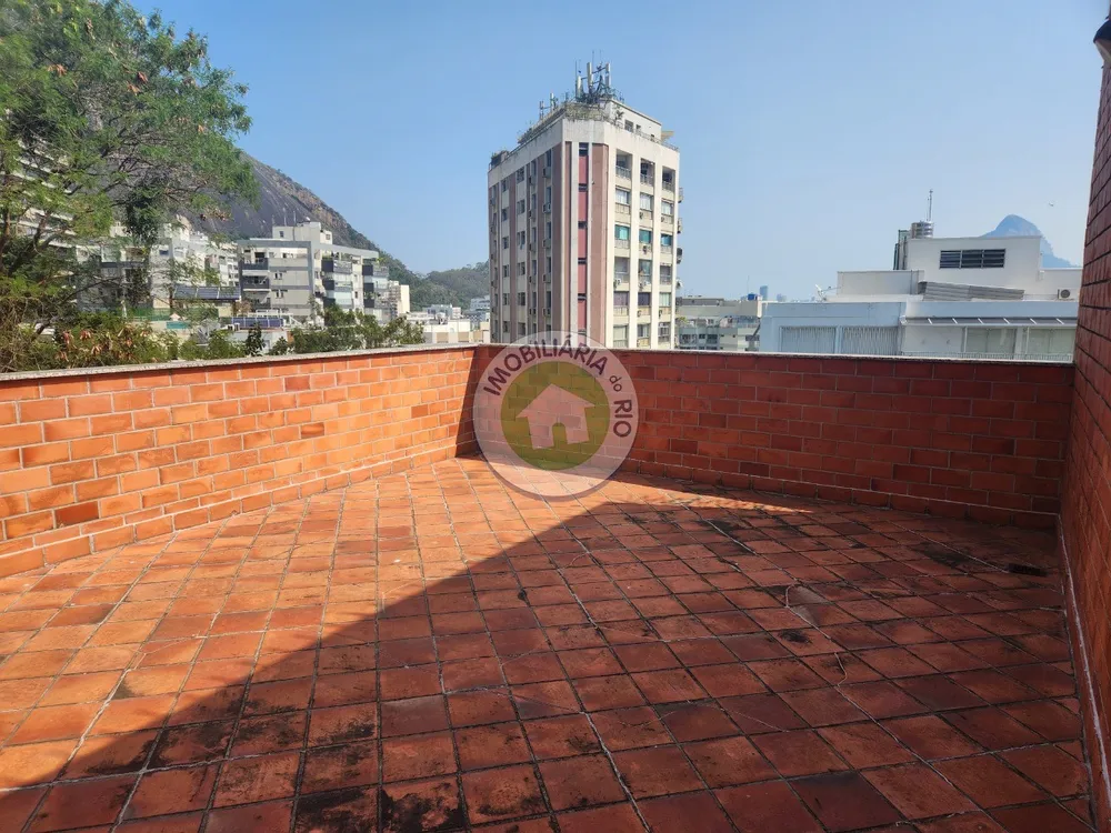 Cobertura, 4 quartos, 510 m² - Foto 42