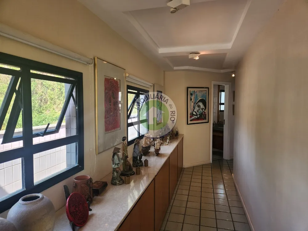 Cobertura, 4 quartos, 510 m² - Foto 33