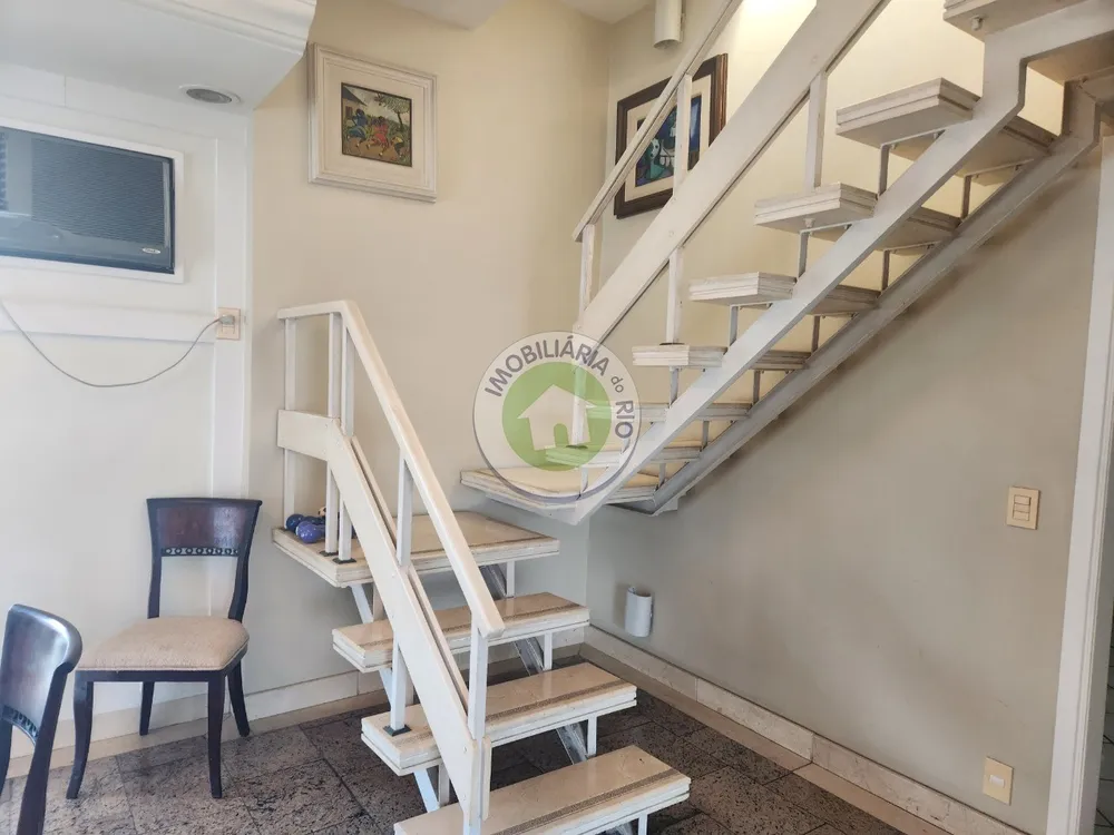 Cobertura, 4 quartos, 510 m² - Foto 30
