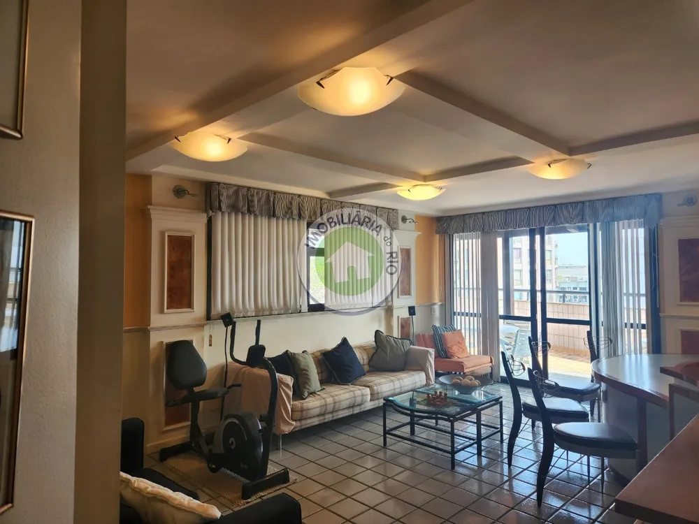 Cobertura, 4 quartos, 510 m² - Foto 35