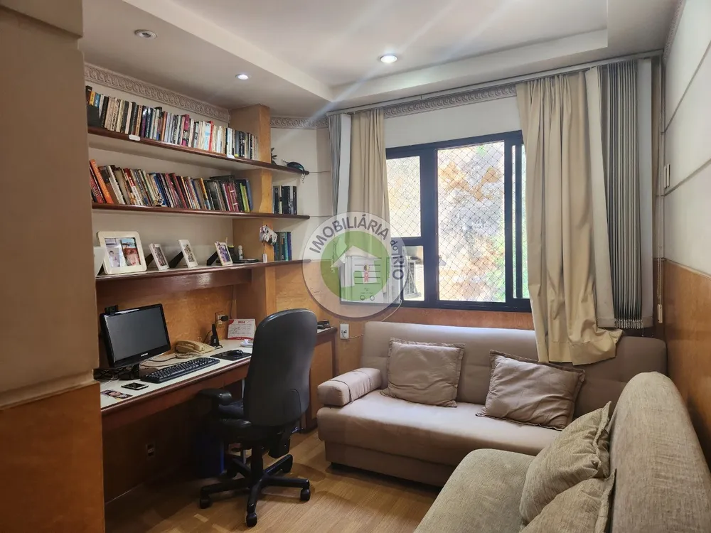 Cobertura, 4 quartos, 510 m² - Foto 21