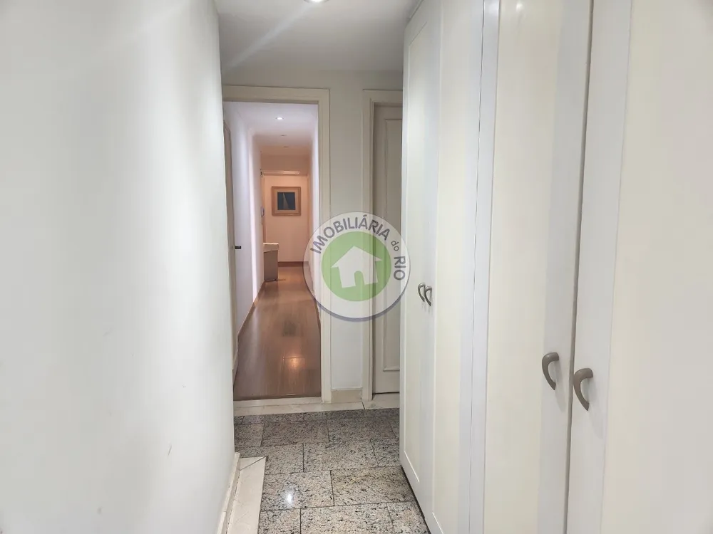 Cobertura, 4 quartos, 510 m² - Foto 6