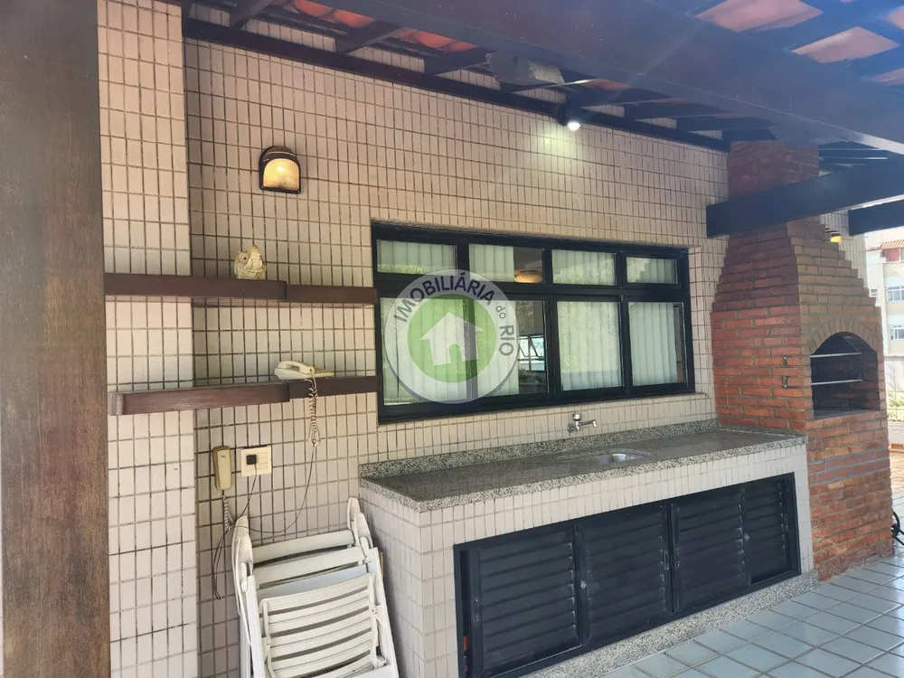 Cobertura, 4 quartos, 510 m² - Foto 38