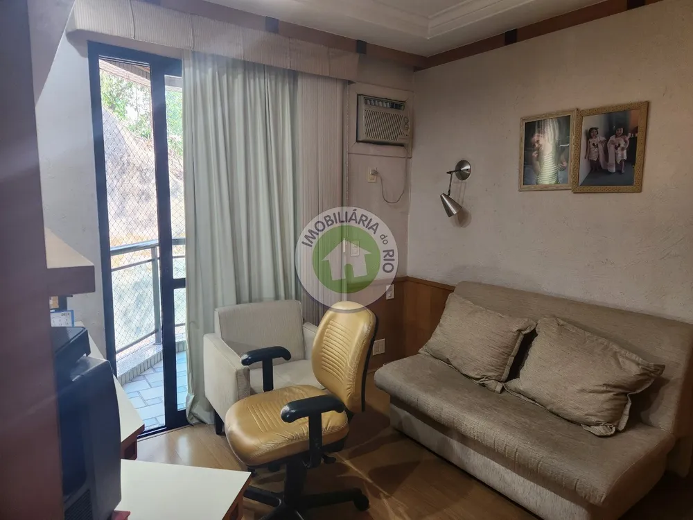 Cobertura, 4 quartos, 510 m² - Foto 17
