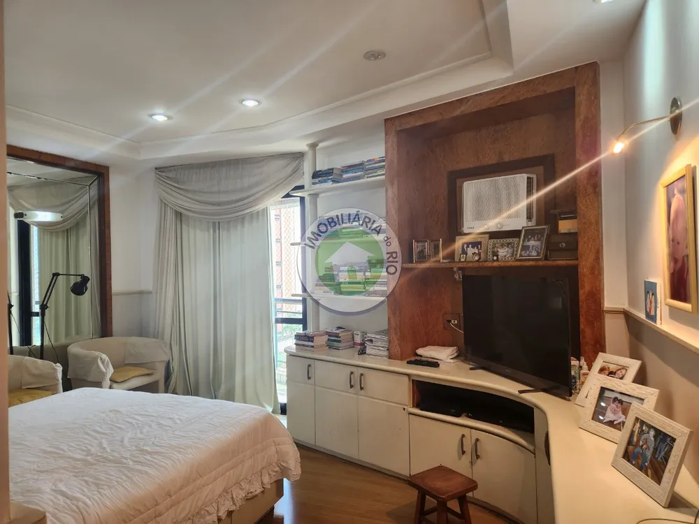 Cobertura, 4 quartos, 510 m² - Foto 13