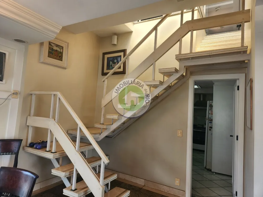 Cobertura, 4 quartos, 510 m² - Foto 25