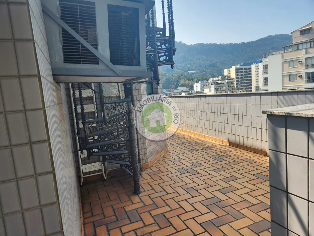 Cobertura, 4 quartos, 510 m² - Foto 41