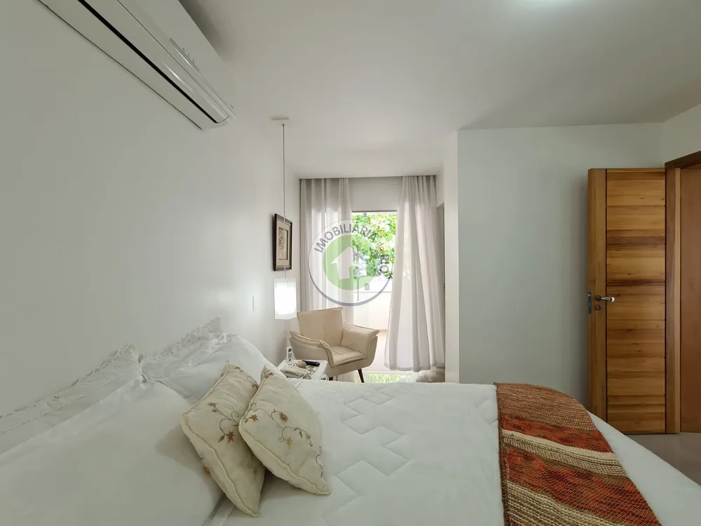 Casa de Condomínio, 5 quartos - Foto 48