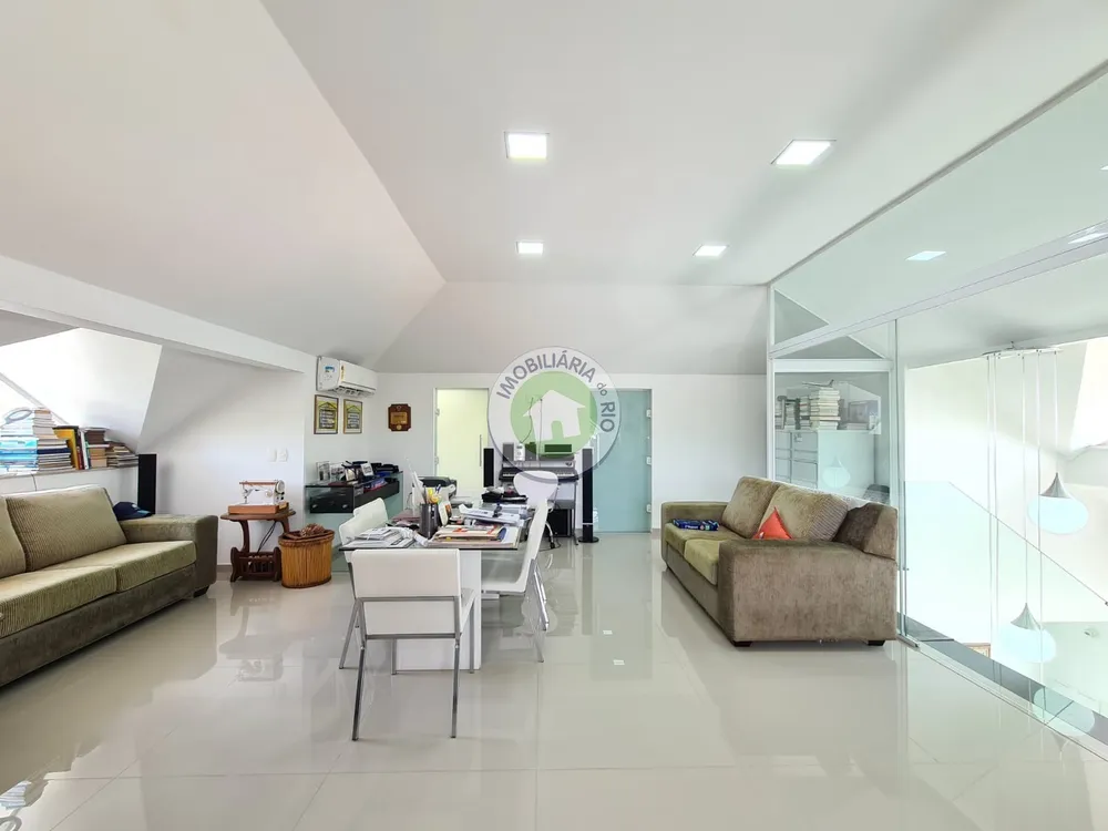 Casa de Condomínio, 5 quartos - Foto 56