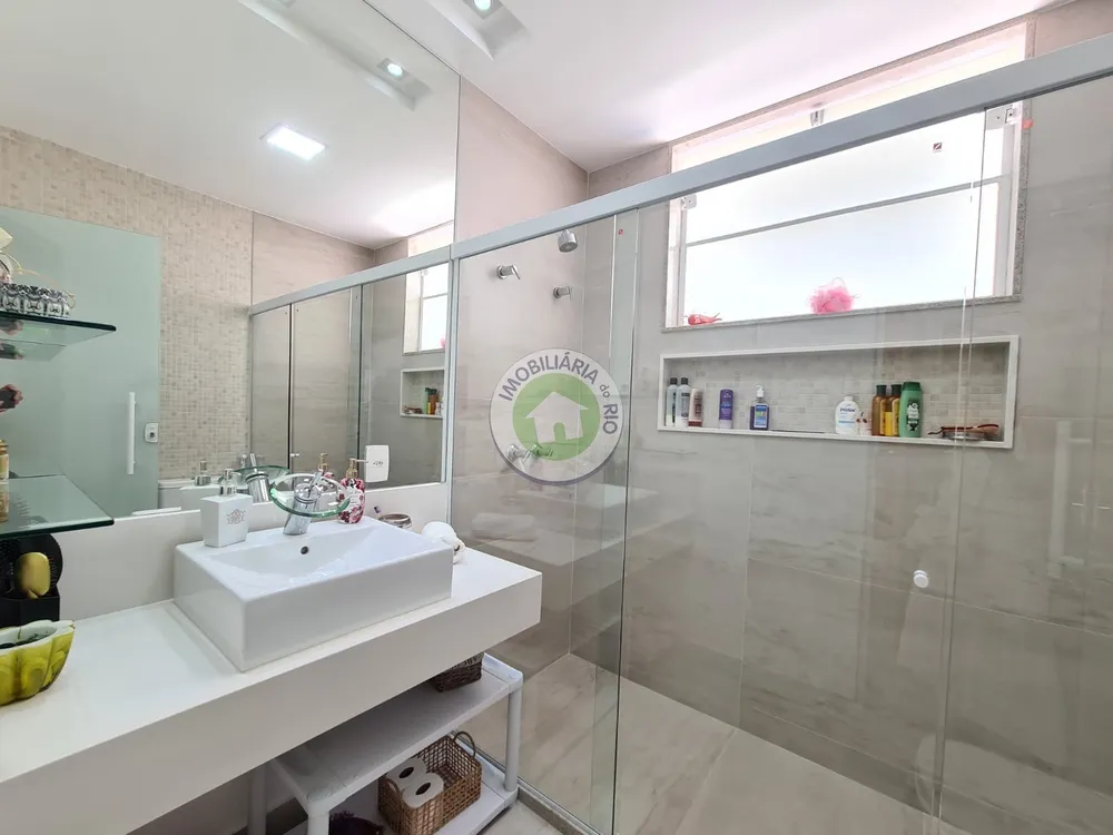 Casa de Condomínio, 5 quartos - Foto 46