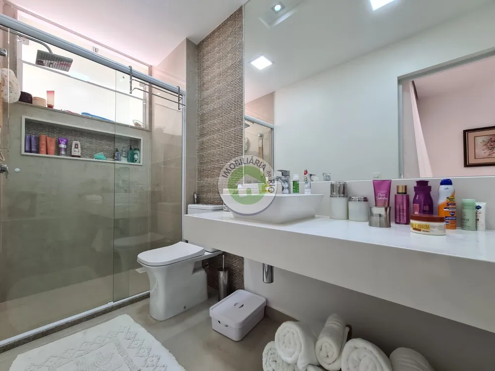 Casa de Condomínio, 5 quartos - Foto 47