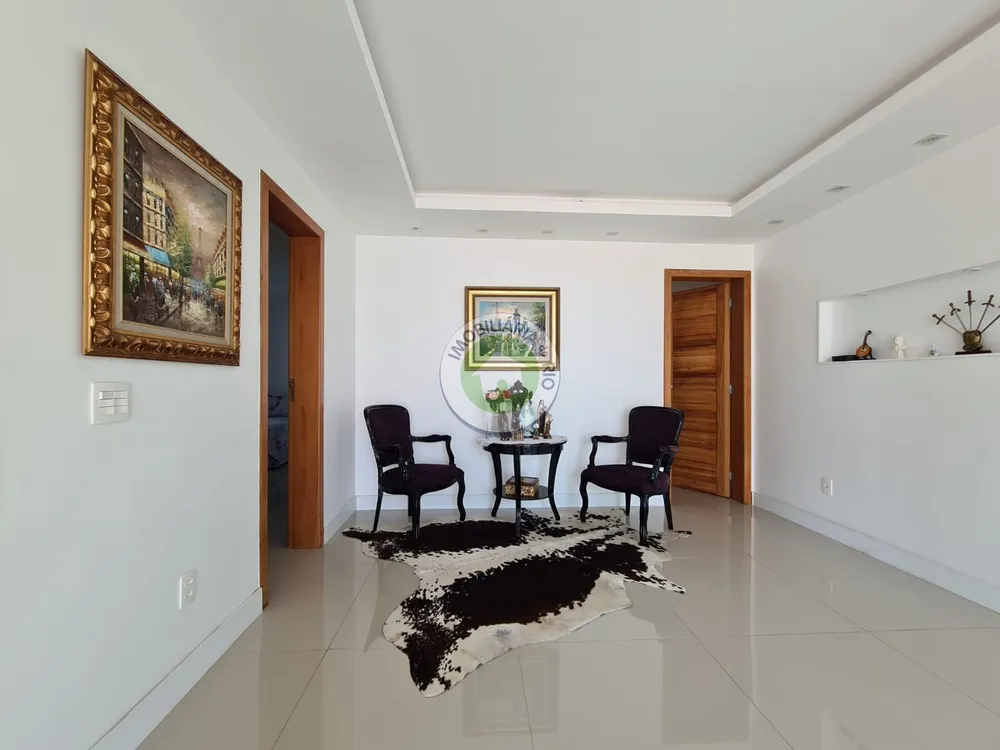 Casa de Condomínio, 5 quartos - Foto 37