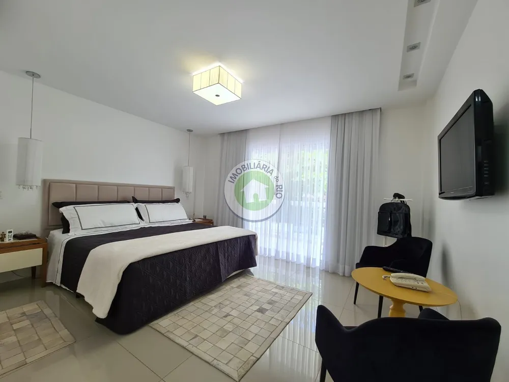 Casa de Condomínio, 5 quartos - Foto 51