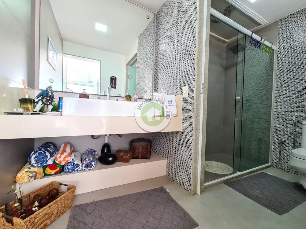 Casa de Condomínio, 5 quartos - Foto 30