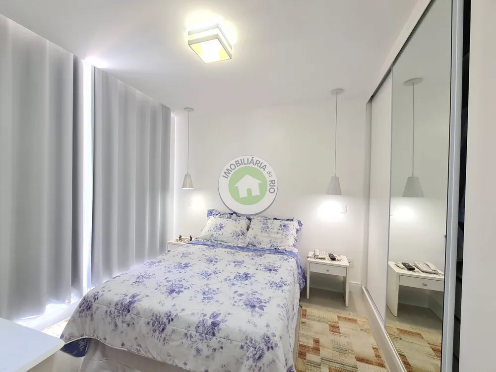 Casa de Condomínio, 5 quartos - Foto 42