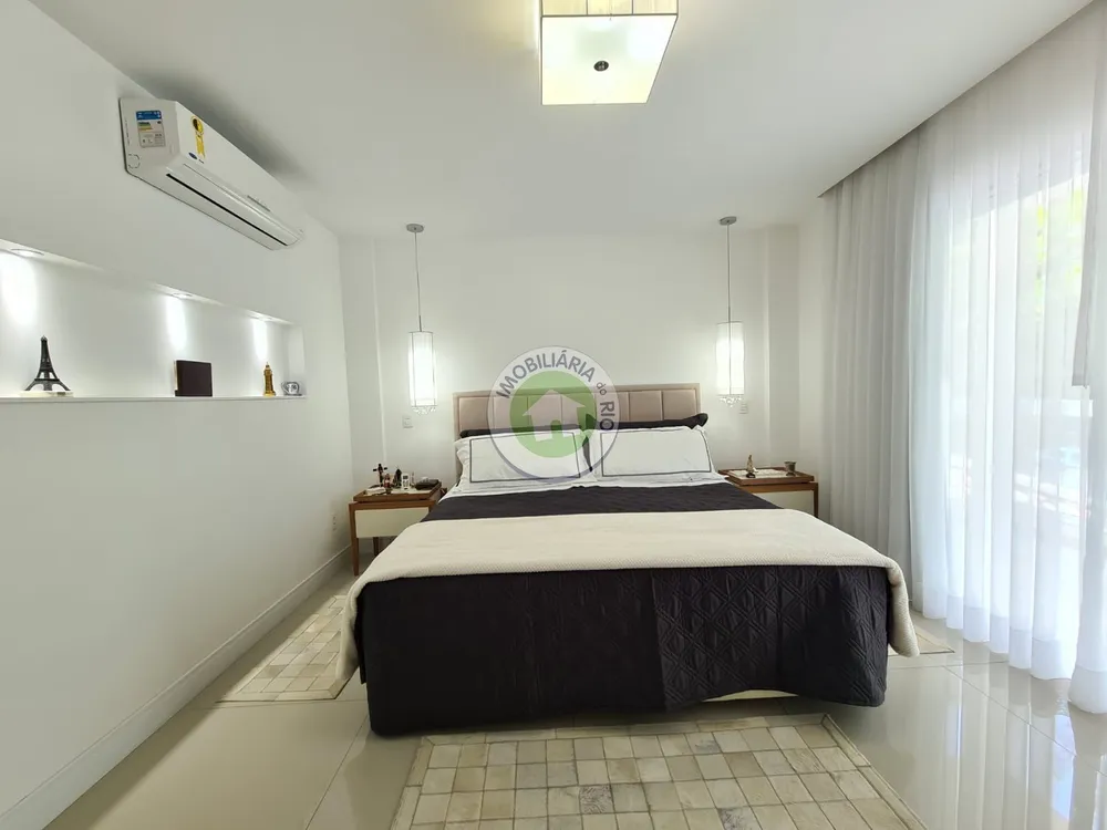 Casa de Condomínio, 5 quartos - Foto 55