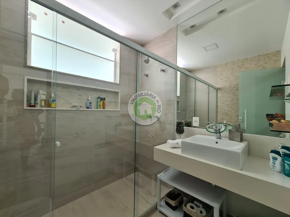 Casa de Condomínio, 5 quartos - Foto 43