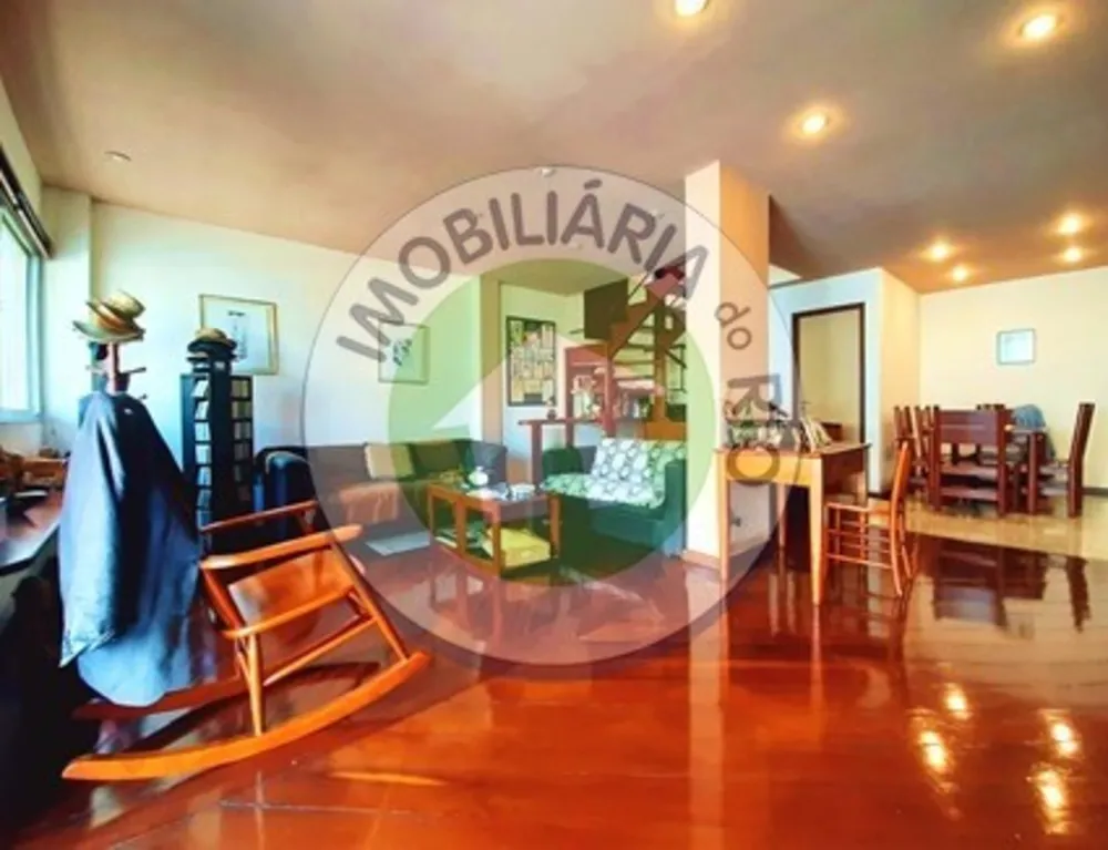 Cobertura, 2 quartos, 188 m² - Foto 5