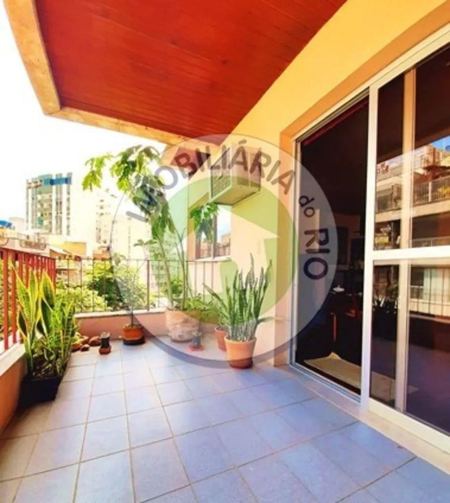 Cobertura, 2 quartos, 188 m² - Foto 11