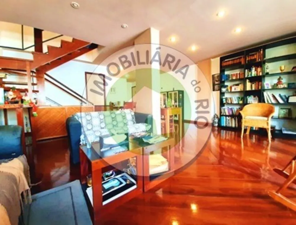 Cobertura, 2 quartos, 188 m² - Foto 8