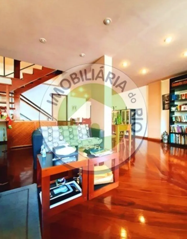 Cobertura, 2 quartos, 188 m² - Foto 7