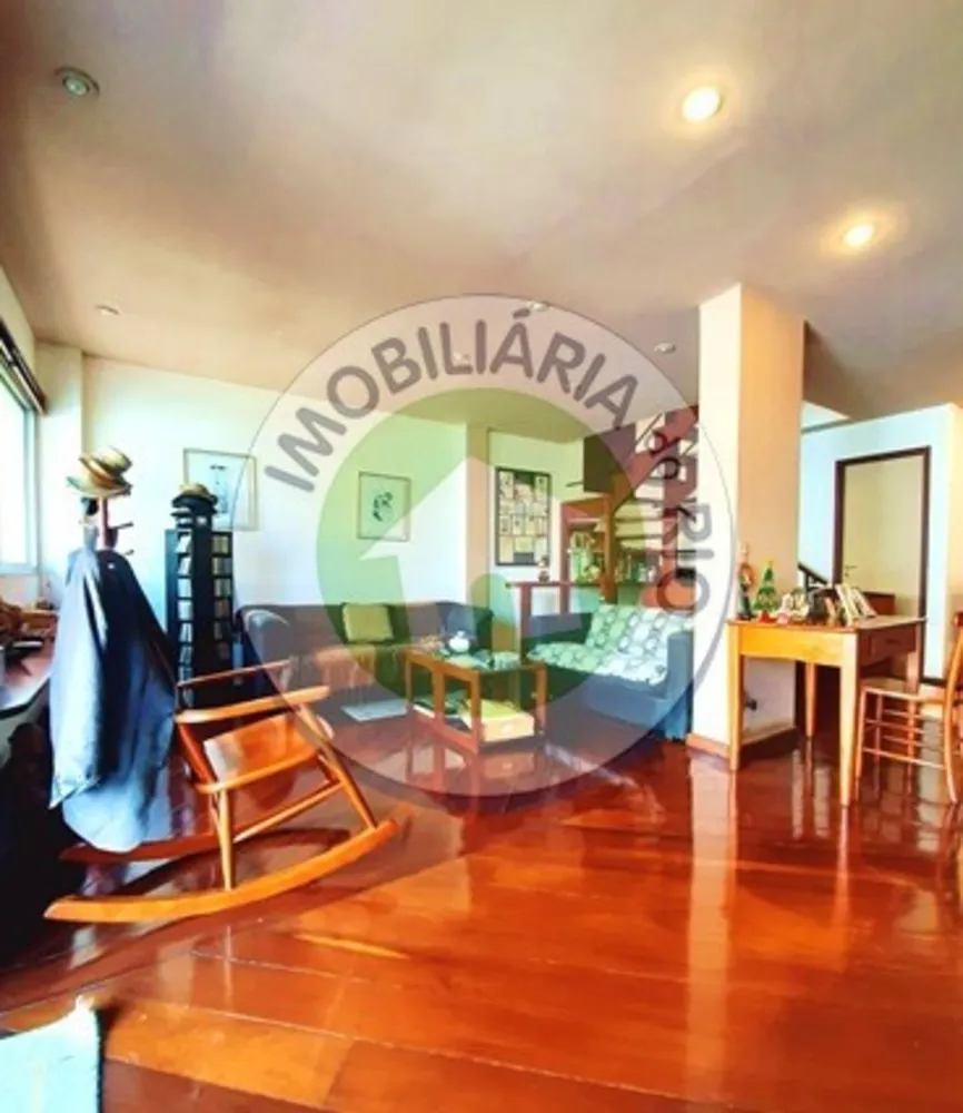 Cobertura, 2 quartos, 188 m² - Foto 6