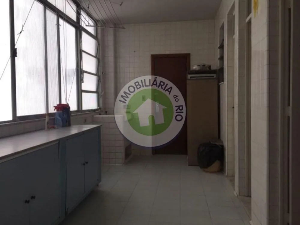 Apartamento, 4 quartos, 251 m² - Foto 21