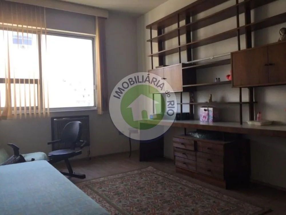 Apartamento, 4 quartos, 251 m² - Foto 33