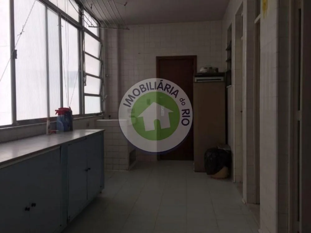 Apartamento, 4 quartos, 251 m² - Foto 25