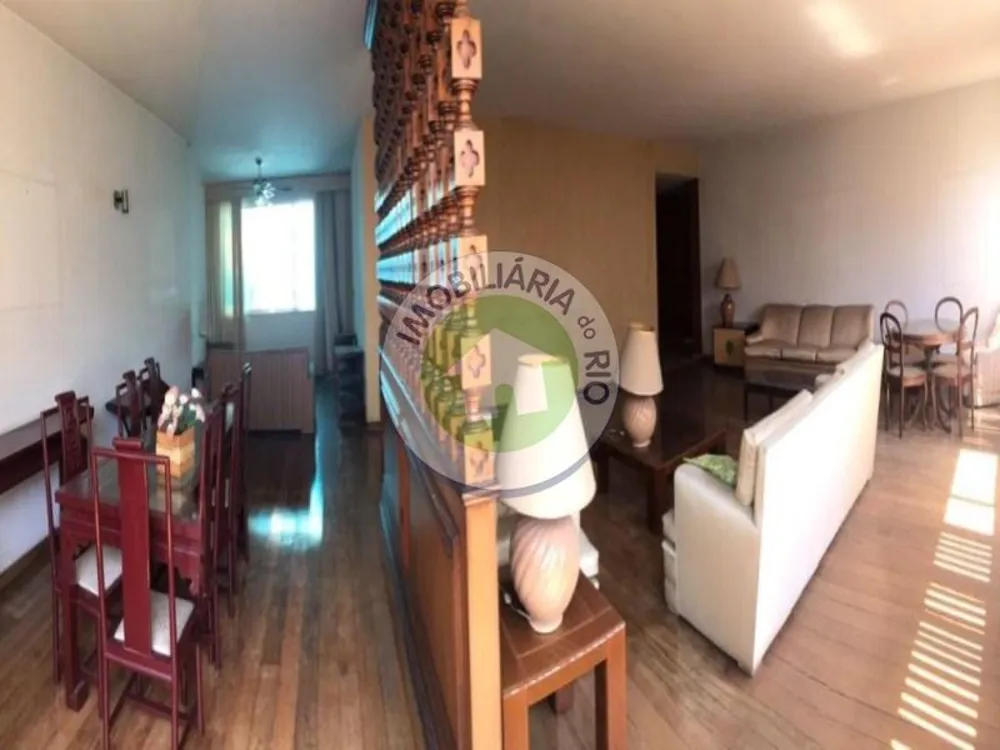 Apartamento, 4 quartos, 251 m² - Foto 16