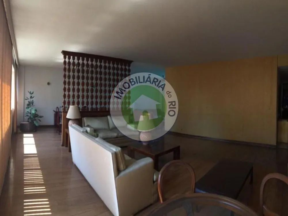 Apartamento, 4 quartos, 251 m² - Foto 11