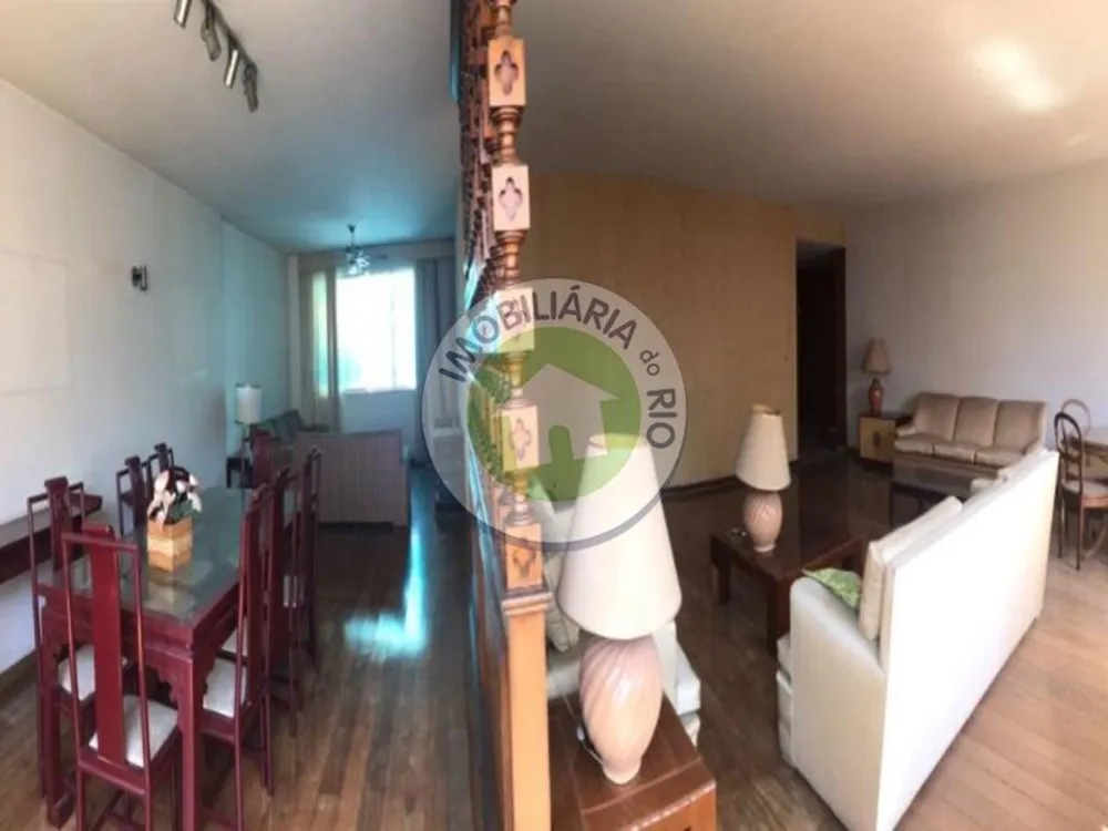 Apartamento, 4 quartos, 251 m² - Foto 13