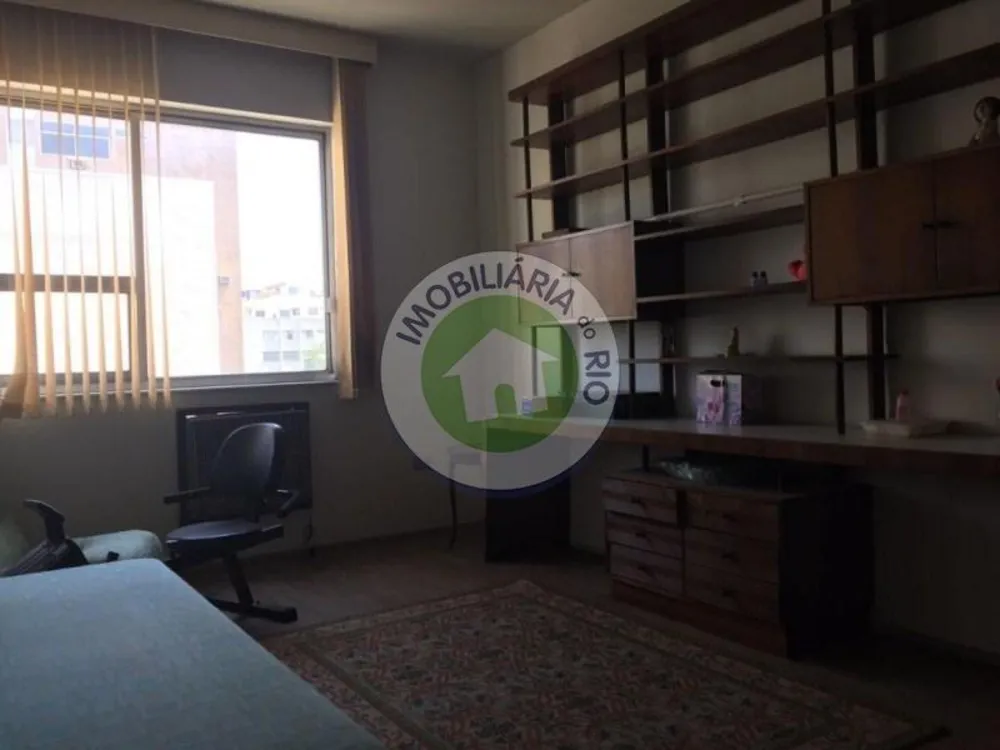 Apartamento, 4 quartos, 251 m² - Foto 37