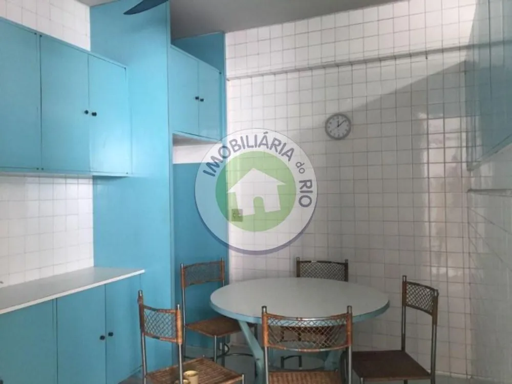 Apartamento, 4 quartos, 251 m² - Foto 15