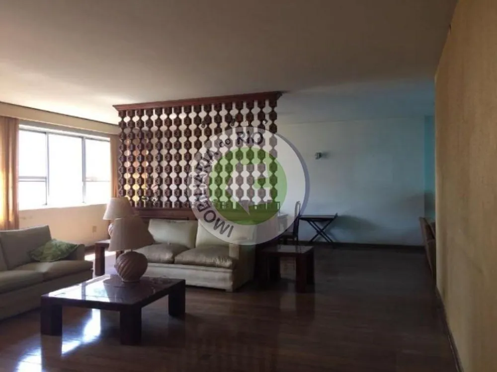 Apartamento, 4 quartos, 251 m² - Foto 6