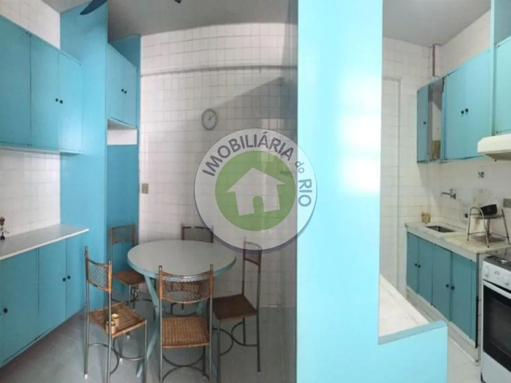 Apartamento, 4 quartos, 251 m² - Foto 29