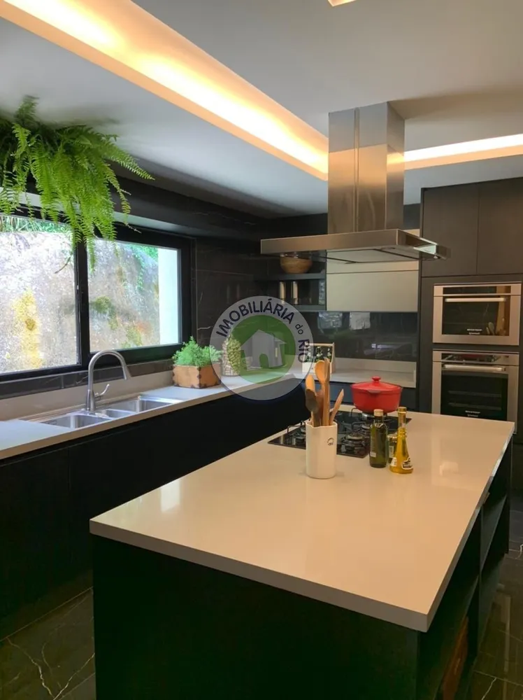 Casa, 7 quartos, 900 m² - Foto 10