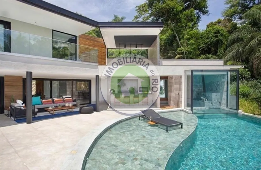 Casa, 7 quartos, 900 m² - Foto 3