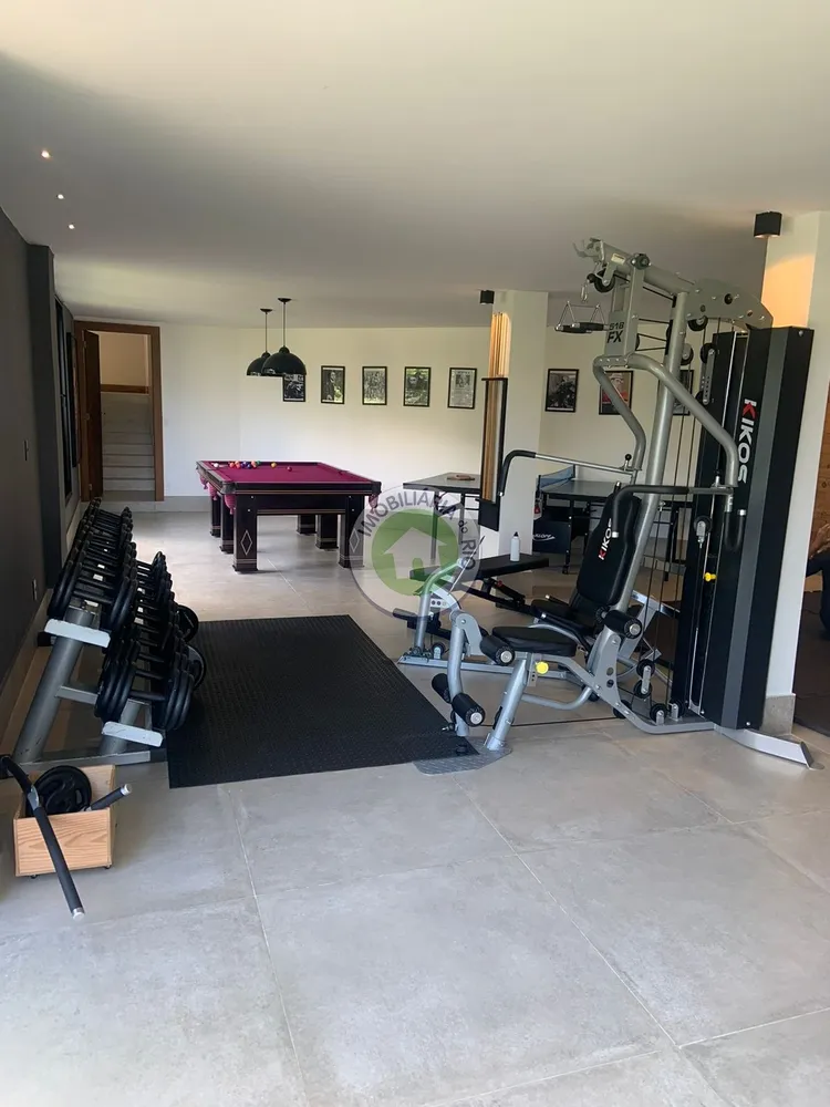 Casa, 7 quartos, 900 m² - Foto 20