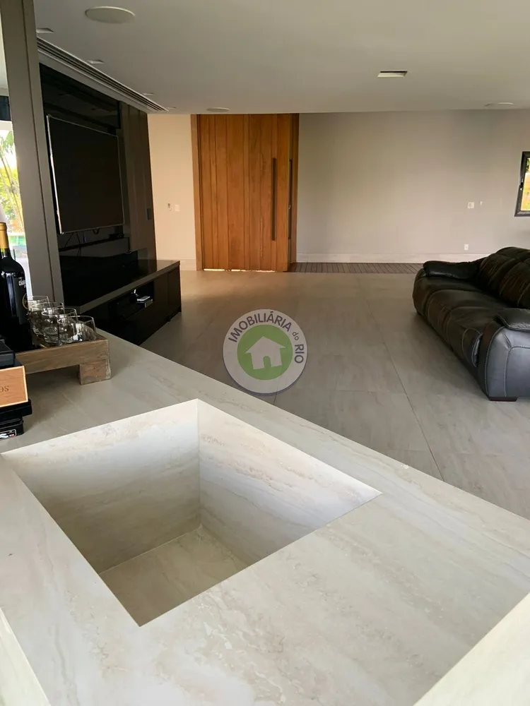 Casa, 7 quartos, 900 m² - Foto 18