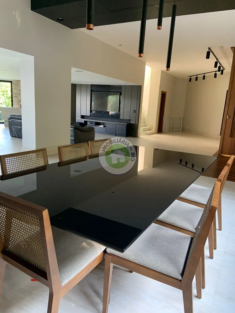Casa, 7 quartos, 900 m² - Foto 11