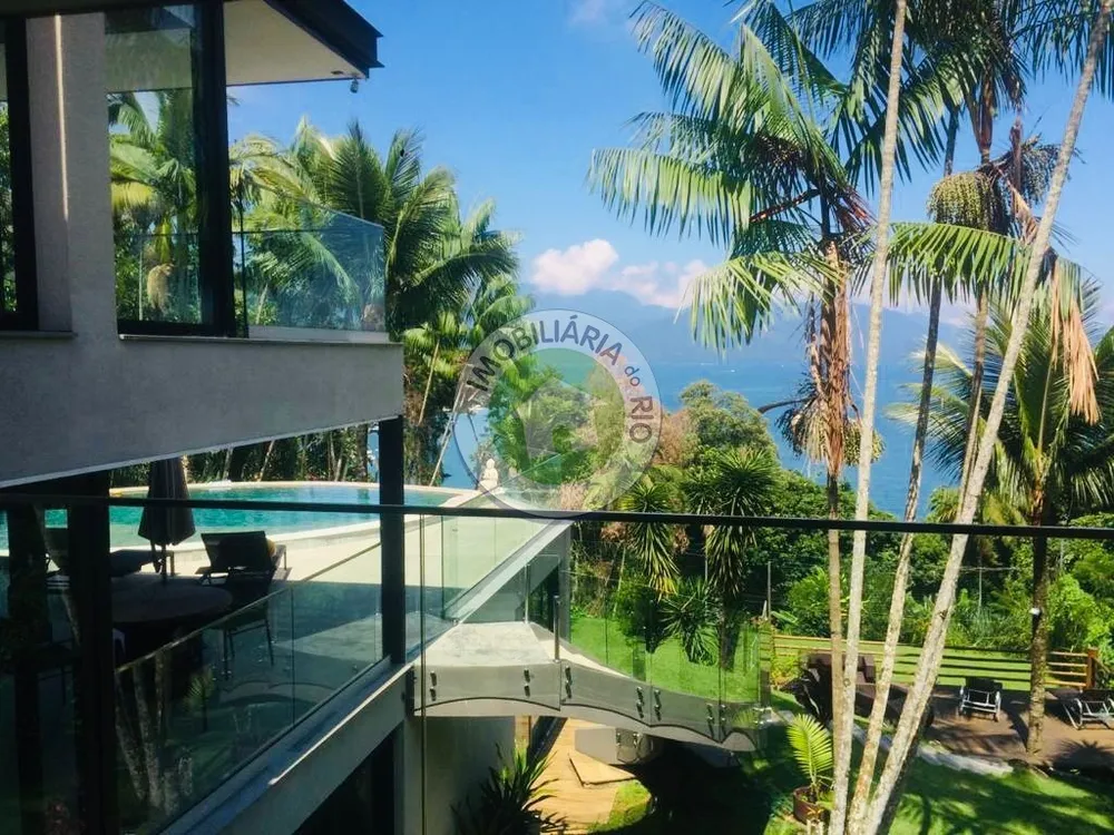 Casa, 7 quartos, 900 m² - Foto 14