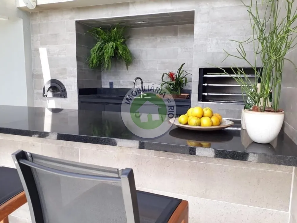 Casa, 7 quartos, 900 m² - Foto 19
