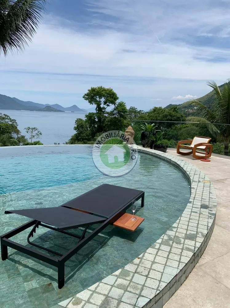 Casa, 7 quartos, 900 m² - Foto 6