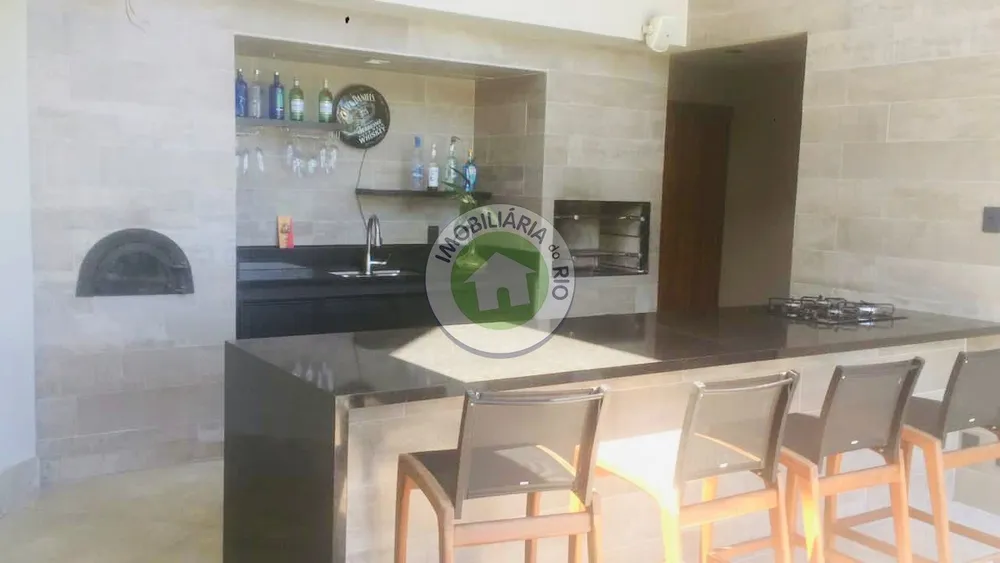 Casa, 7 quartos, 900 m² - Foto 15
