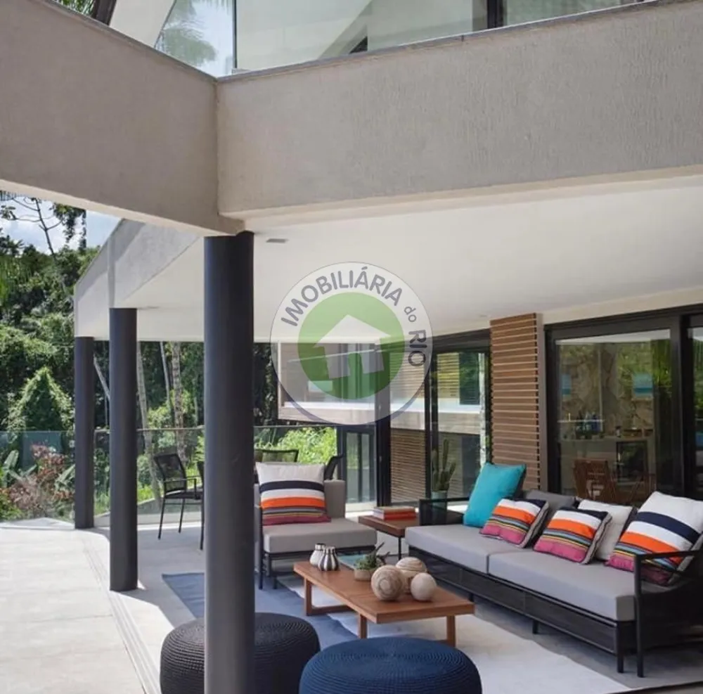 Casa, 7 quartos, 900 m² - Foto 7
