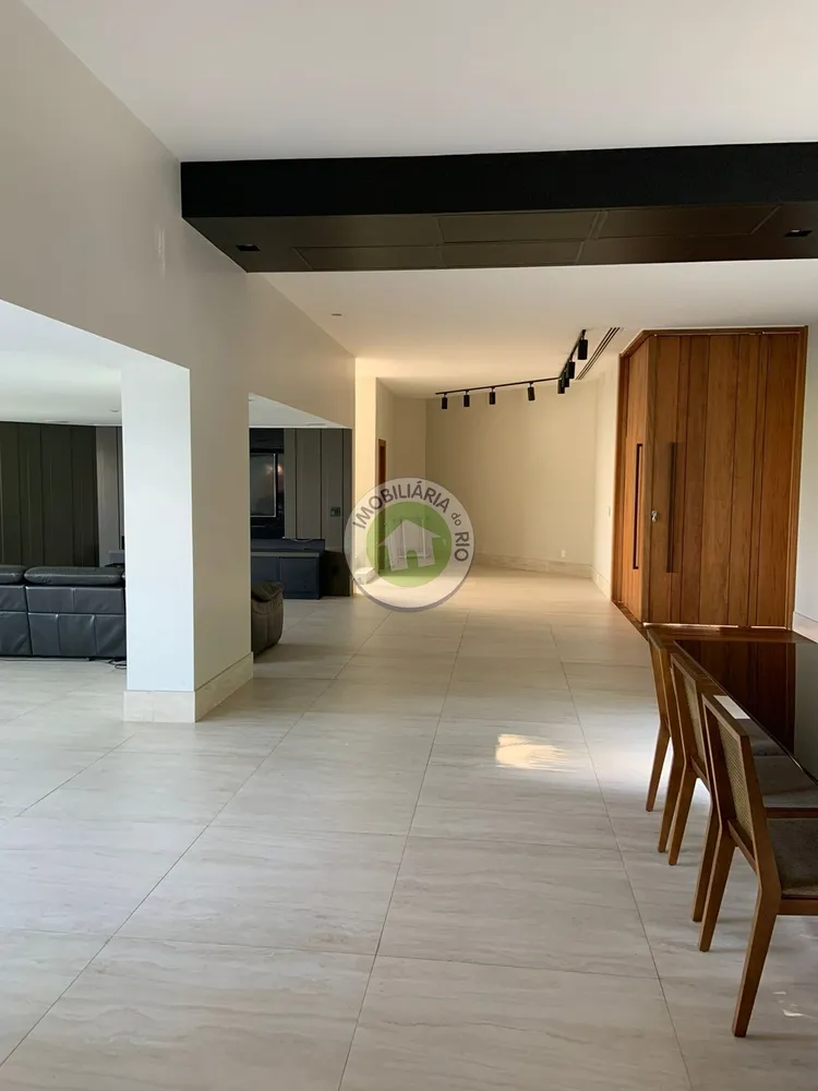 Casa, 7 quartos, 900 m² - Foto 12