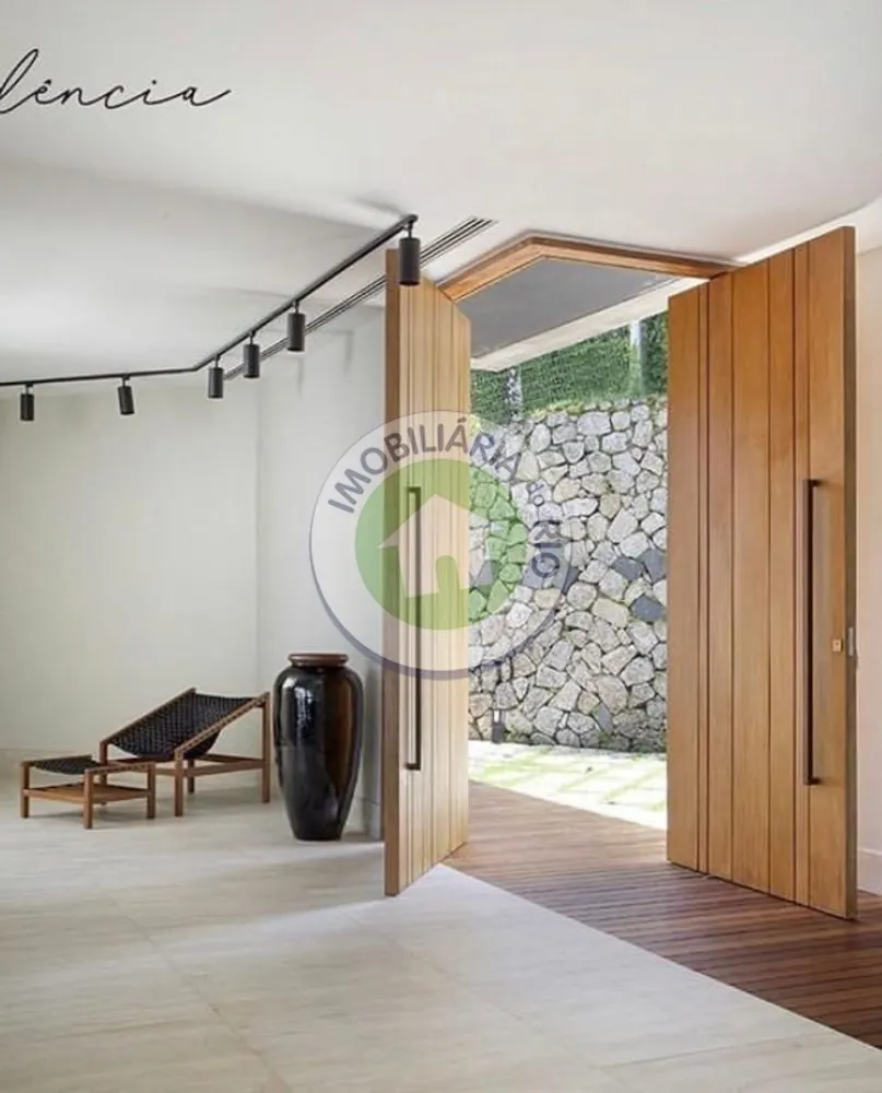 Casa, 7 quartos, 900 m² - Foto 13