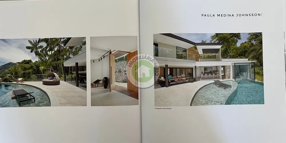 Casa, 7 quartos, 900 m² - Foto 36