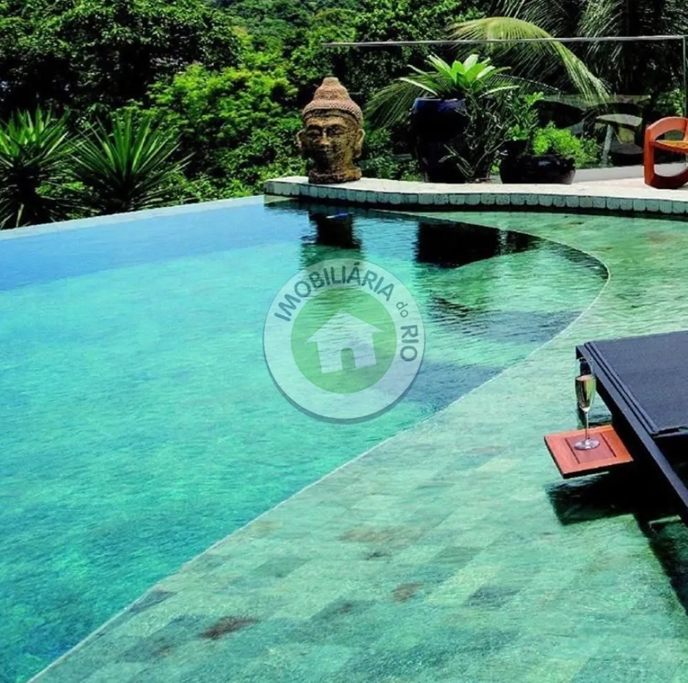 Casa, 7 quartos, 900 m² - Foto 4